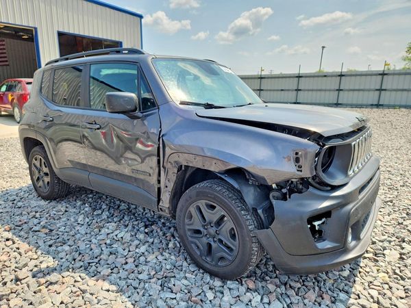 2020 JEEP RENEGADE SPORT 4X4