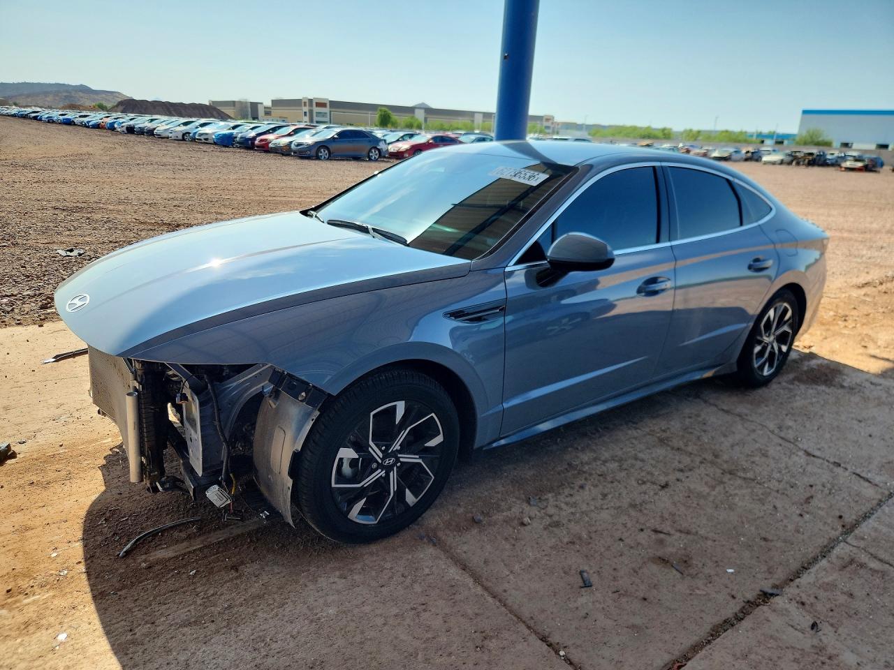 2025 HYUNDAI SONATA