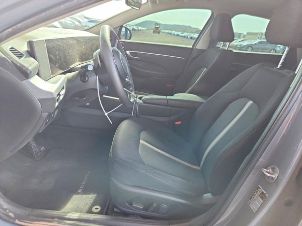 2025 HYUNDAI SONATA