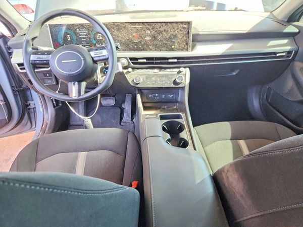 2025 HYUNDAI SONATA