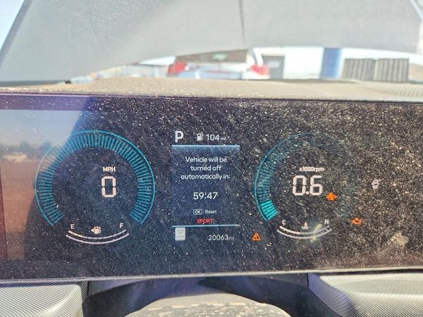 2025 HYUNDAI SONATA