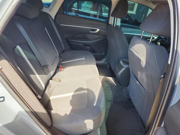 2025 HYUNDAI SONATA