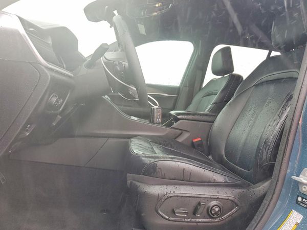 2026 JEEP GRAND CHEROKEE LIMITED 4X2