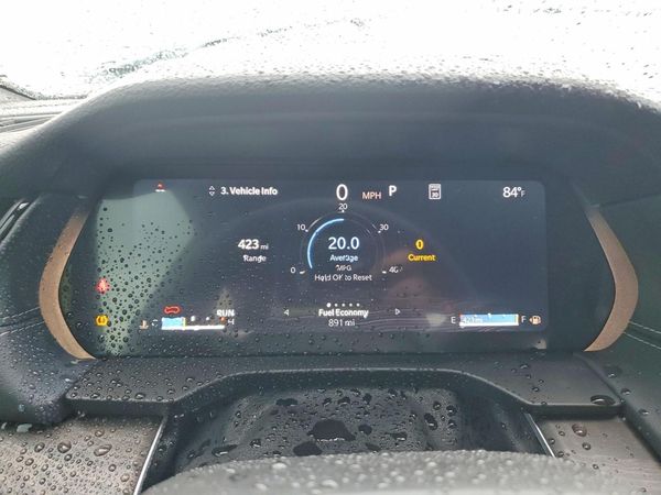 2026 JEEP GRAND CHEROKEE LIMITED 4X2