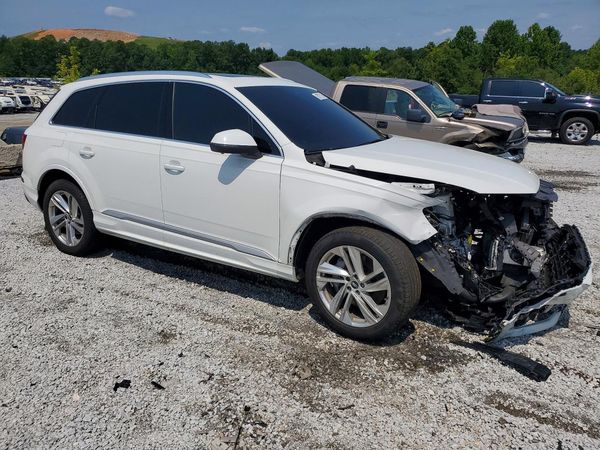 2021 AUDI Q7