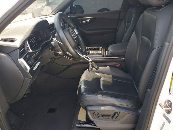 2021 AUDI Q7