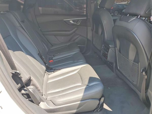 2021 AUDI Q7