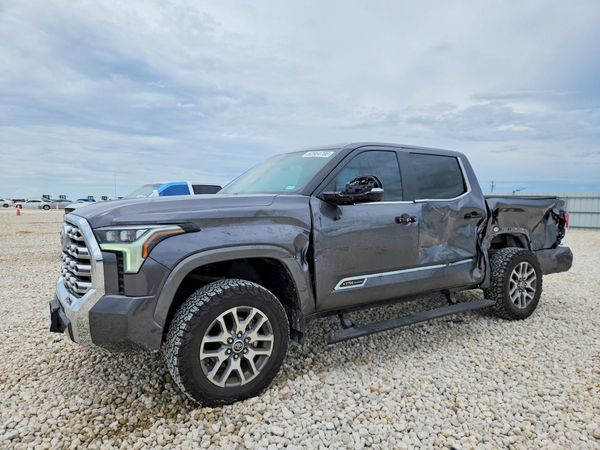 2024 TOYOTA TUNDRA 1794