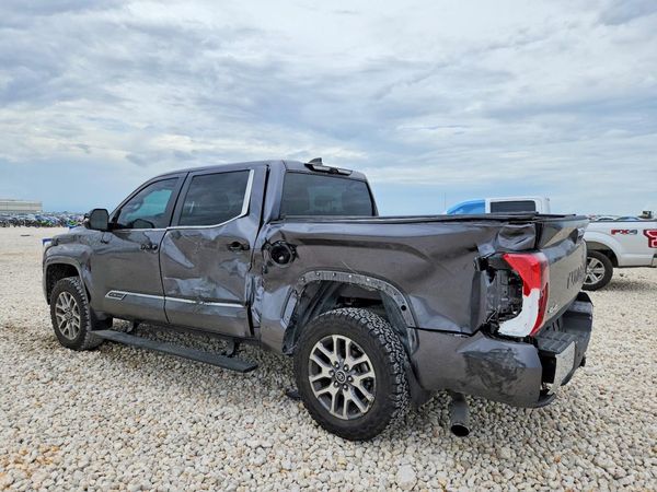 2024 TOYOTA TUNDRA 1794