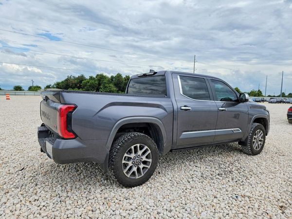 2024 TOYOTA TUNDRA 1794