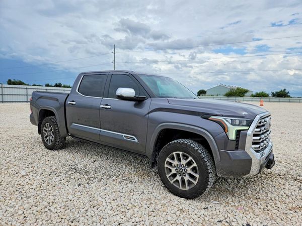 2024 TOYOTA TUNDRA 1794