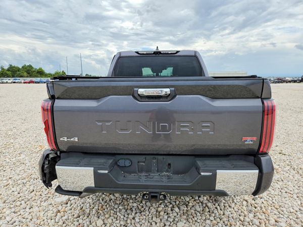 2024 TOYOTA TUNDRA 1794