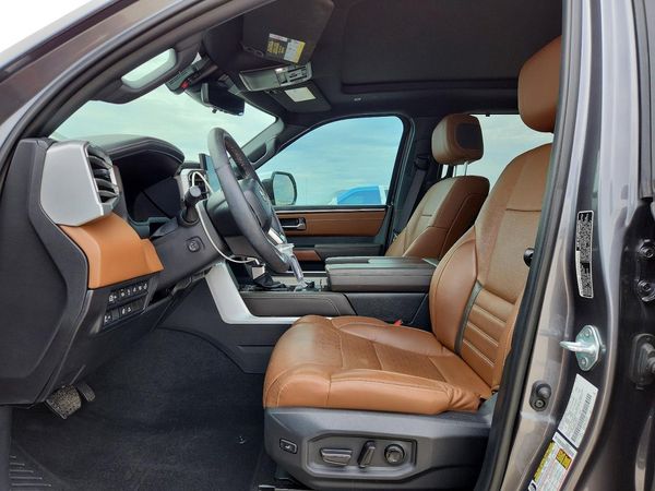 2024 TOYOTA TUNDRA 1794