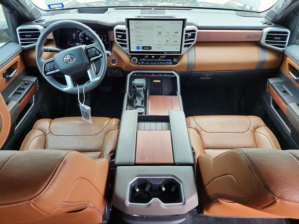 2024 TOYOTA TUNDRA 1794
