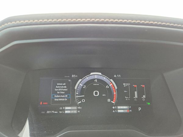 2024 TOYOTA TUNDRA 1794