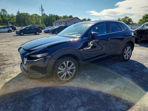 2021 MAZDA CX-30 Select Package