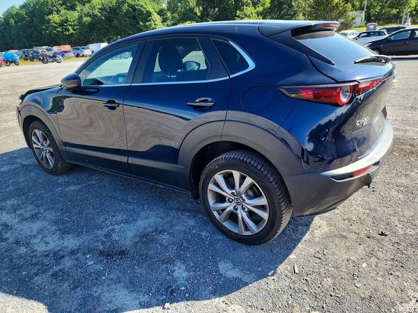 2021 MAZDA CX-30 Select Package