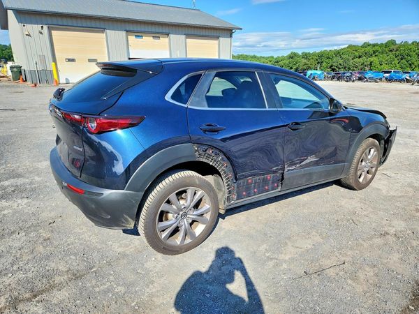 2021 MAZDA CX-30 Select Package
