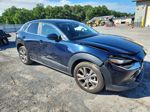 2021 MAZDA CX-30 Select Package