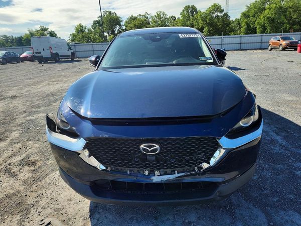 2021 MAZDA CX-30 Select Package