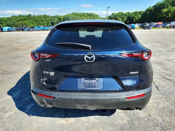 2021 MAZDA CX-30 Select Package