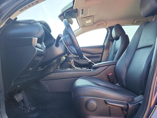 2021 MAZDA CX-30 Select Package