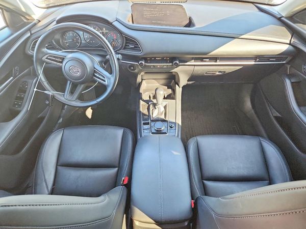 2021 MAZDA CX-30 Select Package