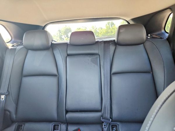 2021 MAZDA CX-30 Select Package