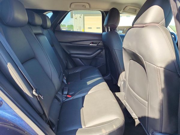 2021 MAZDA CX-30 Select Package