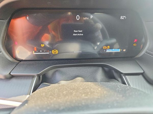 2025 JEEP CHEROKEE Laredo, Altitude — ODOM