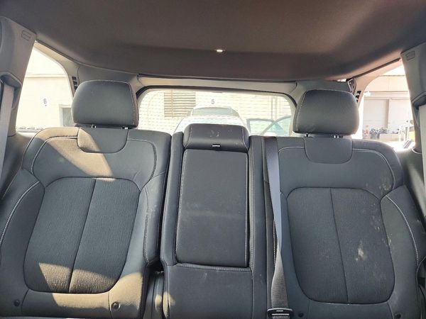 2025 JEEP CHEROKEE Laredo, Altitude — SUVN