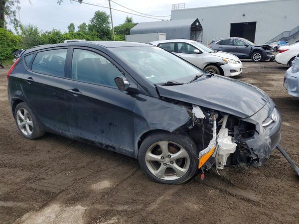 2017 HYUNDAI ACCENT SE Value Edition, Sport