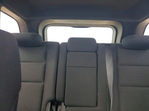 2017 JEEP GRAND CHEROKEE LAREDO 4X4