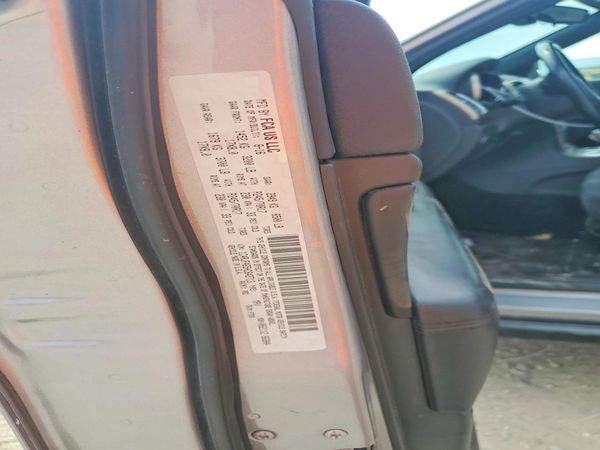 2017 JEEP GRAND CHEROKEE LAREDO 4X4
