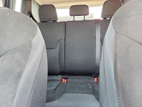 2018 JEEP RENEGADE TRAILHAWK 4X4