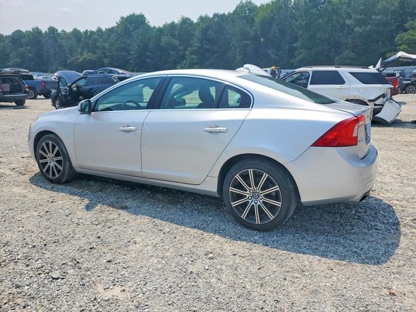 2018 VOLVO S60 Premier