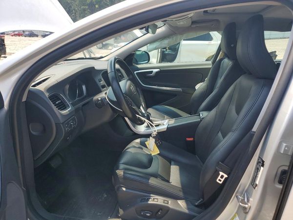 2018 VOLVO S60 Premier
