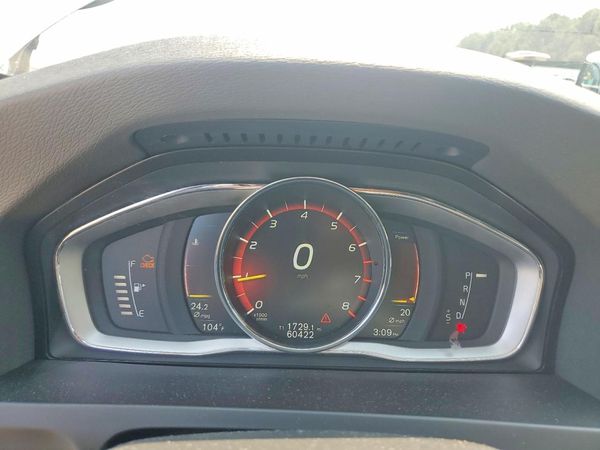 2018 VOLVO S60 Premier