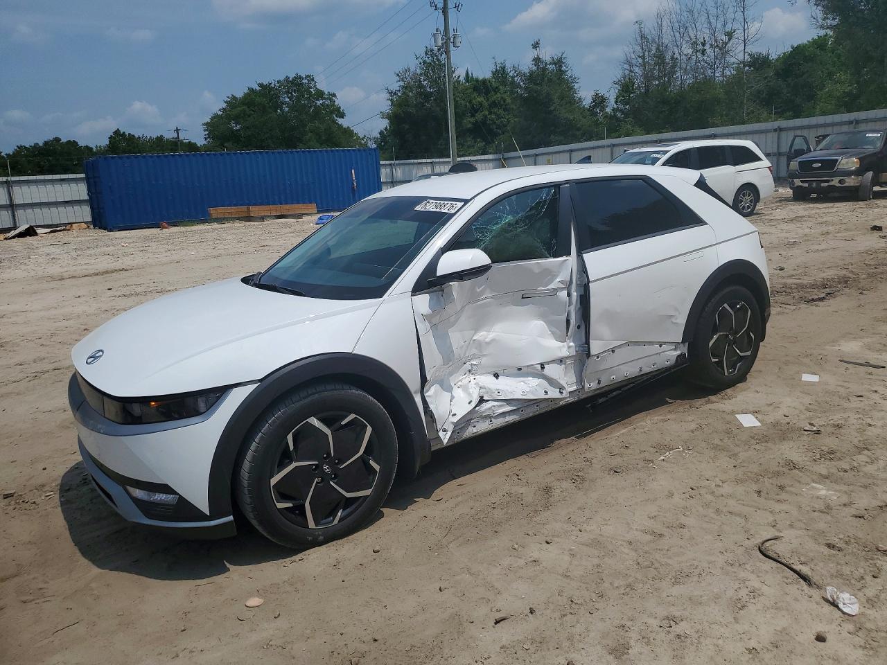 2023 HYUNDAI IONIQ 5