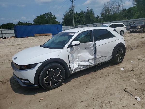 2023 HYUNDAI IONIQ 5
