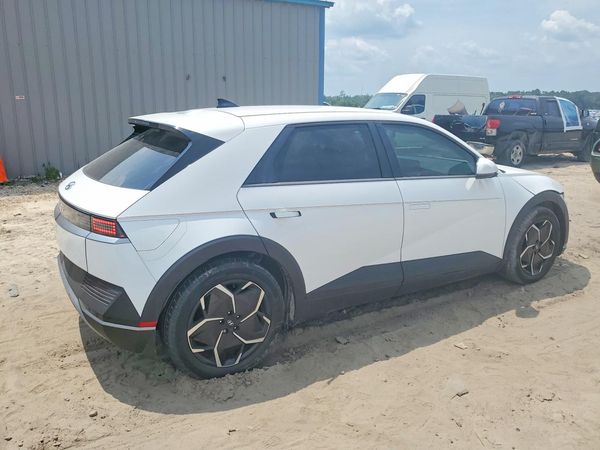 2023 HYUNDAI IONIQ 5