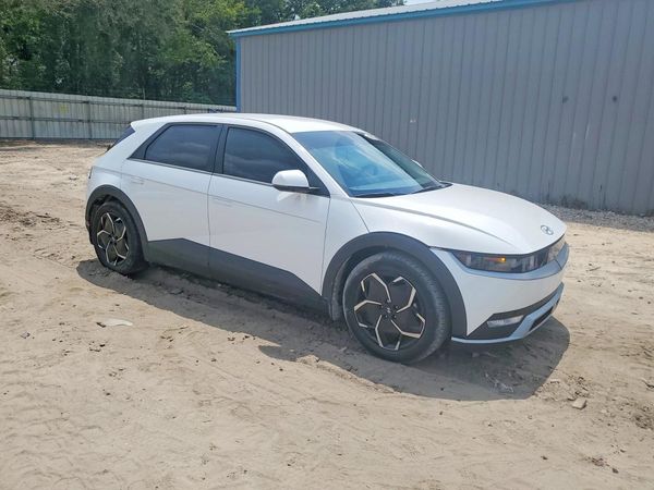 2023 HYUNDAI IONIQ 5