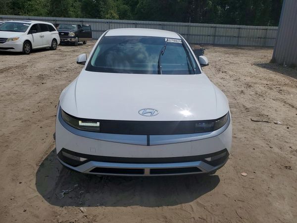 2023 HYUNDAI IONIQ 5