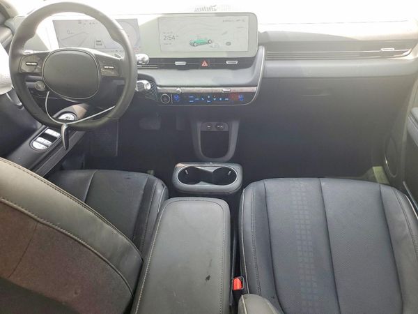 2023 HYUNDAI IONIQ 5