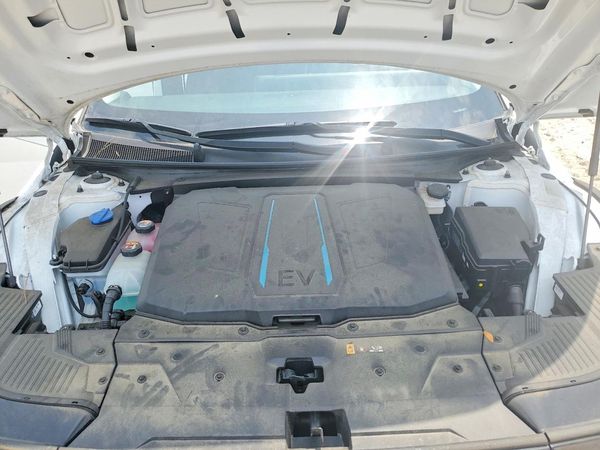 2023 HYUNDAI IONIQ 5