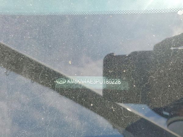 2023 HYUNDAI IONIQ 5