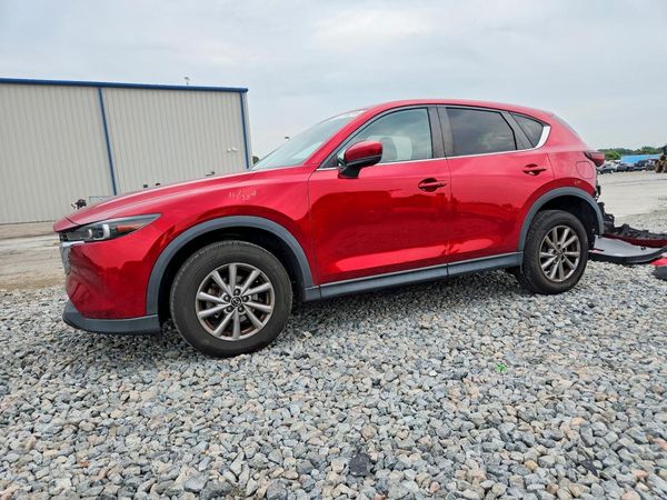 2022 MAZDA CX-5 Preferred Package