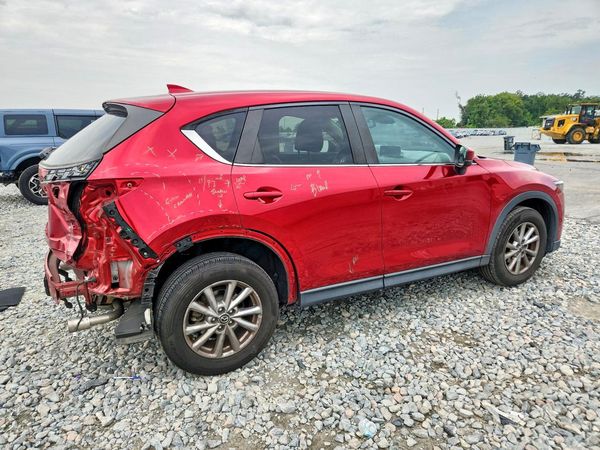 2022 MAZDA CX-5 Preferred Package