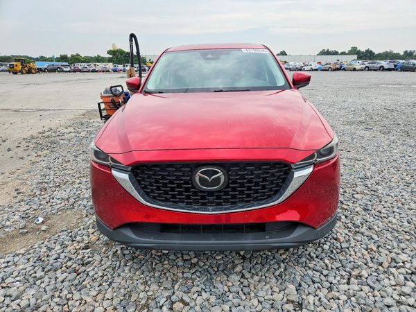 2022 MAZDA CX-5 Preferred Package