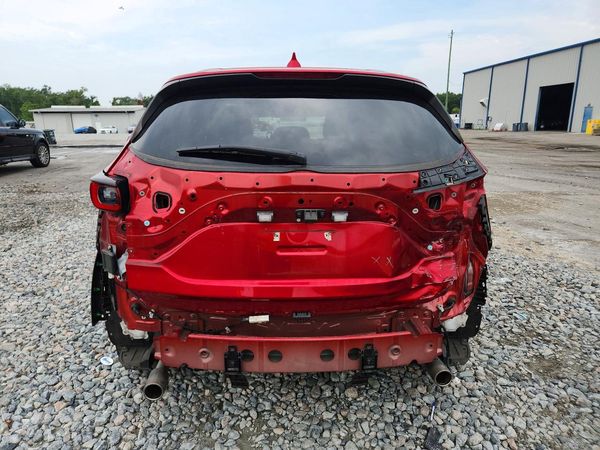 2022 MAZDA CX-5 Preferred Package